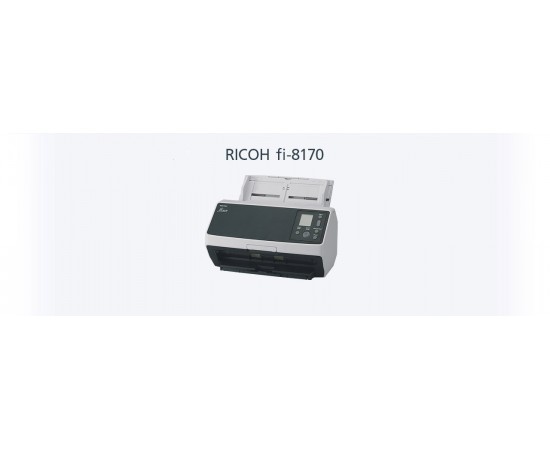 RICOH fi-8170